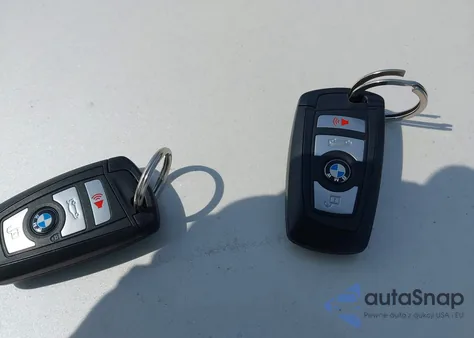 2018 BMW 320I xDrive from USA, damaged, VIN WBA8A3C56JA494463